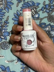 Shills Gel Polish - Shade 125