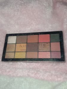Aye Shadow Lightly Use Good Condition