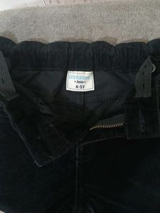 Kid Trouser