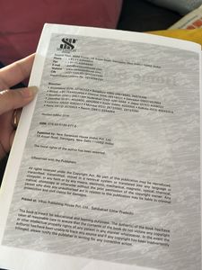 Home Science Class 11 Including Practicals