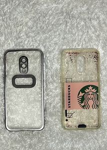 One Plus 7 Mobile Cover (7 Pcs)