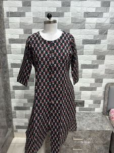 Printed Kurti