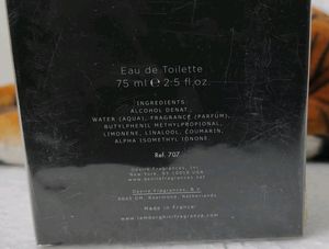 Tonino Lamborghini Perfume