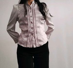 Formal Shirt(Size- S)
