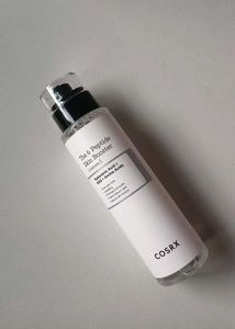 COSRX &amp; Mixsoon Skincare Set