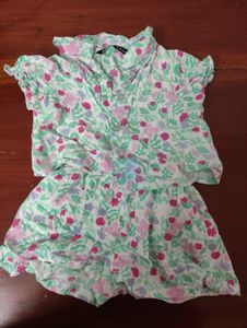 Kids Wear 12-18 Months Dress