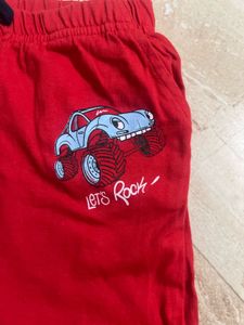 Cute Baby &amp; Kids Pants Set 12-18n 18-24 month