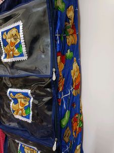 Kids Hanging Wardrobe