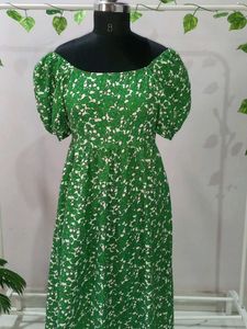 Very Pretyy Belle Dress