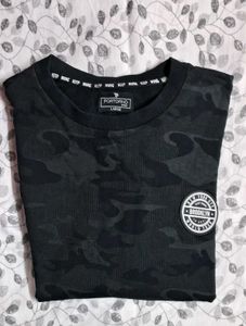 Full Sleeves Sweatshirt