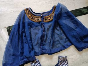 Kids Ethnic Wear Set