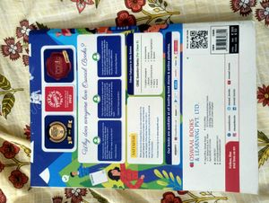Oswaal Books Class 9 Mathematics IX Question Bank
