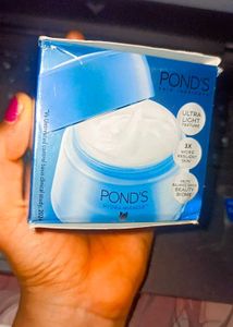 Pond&#39;s Hydra Miracle Moisturizer
