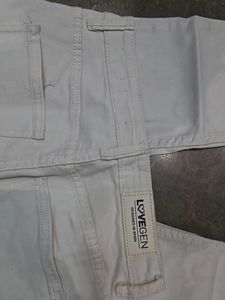 Lovegen Branded Jeans