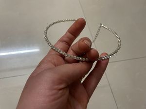 Choker Necklace Also You Can Use On Hijab