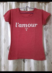 Tshirt For Women