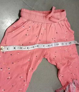 Cute Girls Clothing Set