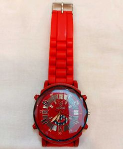 Watch Boys (Red Flyhorse)