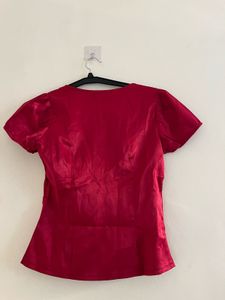 Red Top
