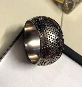 Statement Bangle Bracelet- Set of 2