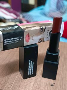 Sugar Cosmetics Longwear Lipstick 💄