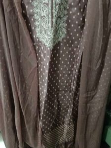 New Dress