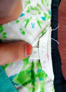 Kurti With Plazzo Set