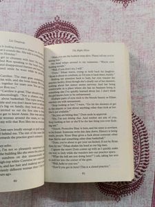 The Right Move - Liz Tomforde