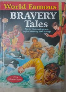 Bravery Tales