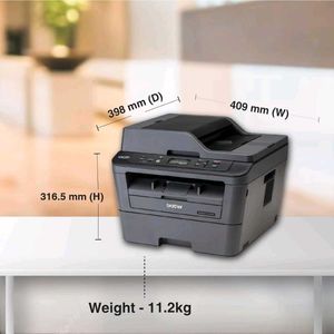 Brother DCP-L2541DW Auto Duplex Laser Printer
