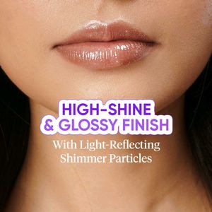 Dot &amp; Key Glitter Lip Balm SPF 30 with Vitamin C+E
