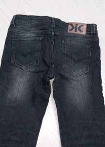 Jeans For 8 to 10year Boy