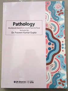 Pathology Workbook