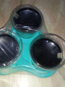 Pickles Container