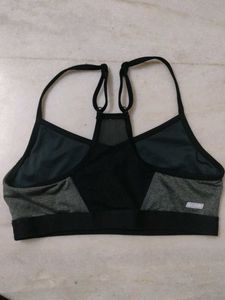 Dri more sport bra