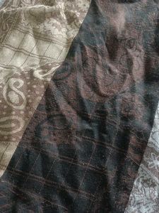 Shawl Thick One