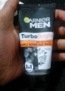 Face Wash 20% Use