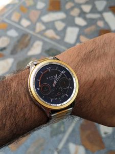 Boult Pyro Smartwatch Brand New Premium Watch