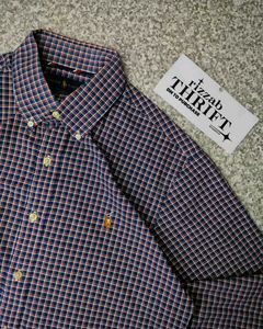 Original Ralph Lauren Shirt