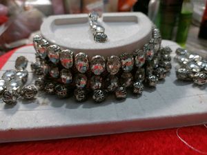 Sparkling Bracelet