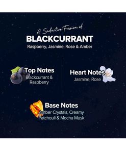 Aqualogica Refresh+ Mid Night Bloom Perfume