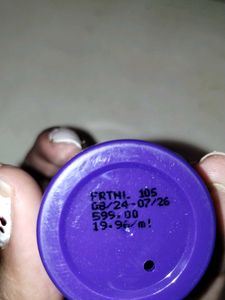 Foxtale Retinol Night Serum