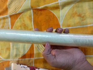 Jamboree Cling Wrap Roll 🌯