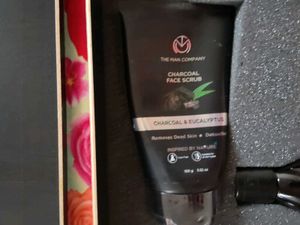 The Man Company Grooming Kit