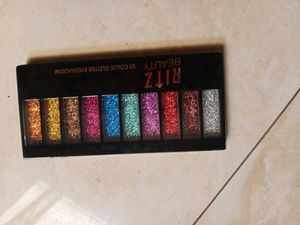 Eyeshadow Palette