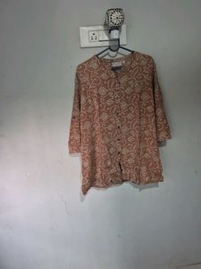 Short Kurta