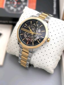 Armani Exchange Automatic