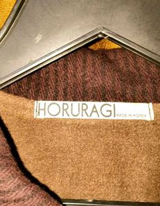 Jacket with 2 side pockets Size 44 inches