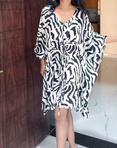 Stylish premium quality Kaftaan