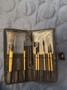 Vega Makeup Brush Set